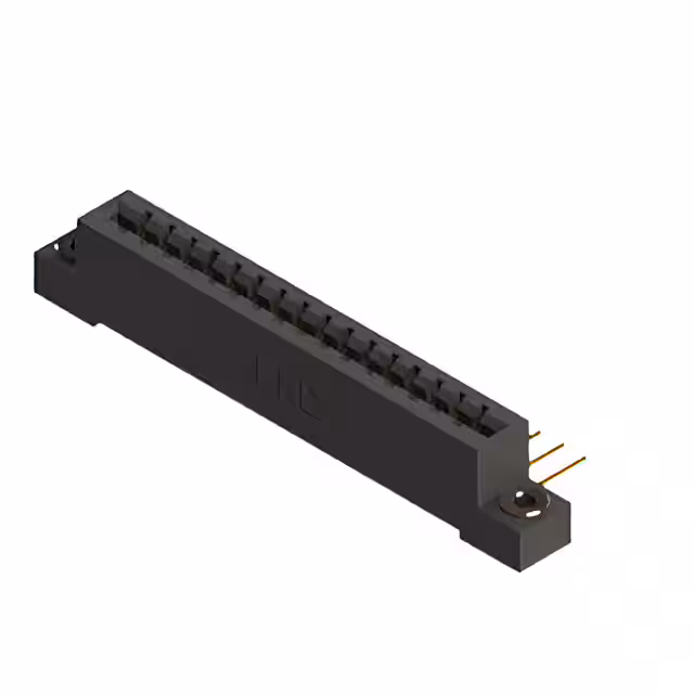 387-016-559-103 EDAC Inc.  Edgeboard Connectors